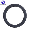 Sunmoon Brand pneus novos 140/80-15 Motocicleta Tire
